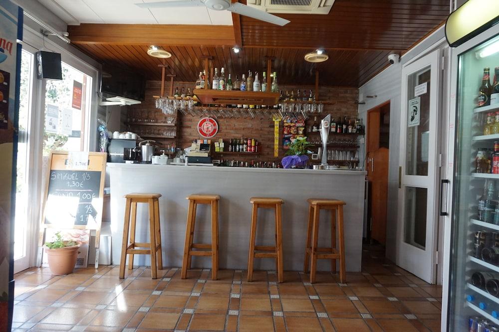 Hotel Hermes Tossa de Mar Exterior photo